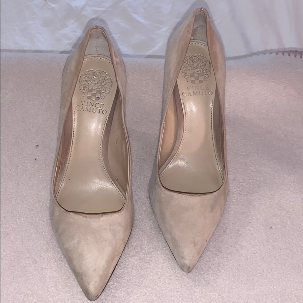 Vince Camuto Heels
